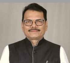 Dr. Rabindra Narayan Behera
